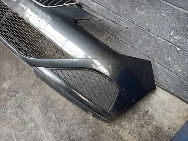 PARE CHOC AVANT SEAT IBIZA 2008-2012 - Vue 4